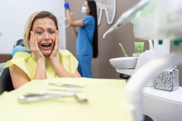 Best Broken or Chipped Tooth Repair in Pughtown, PA